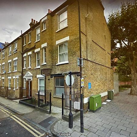 One Bed Flat In Central London Appartement Buitenkant foto